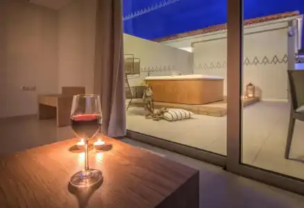 Azure Resort & Spa - 34