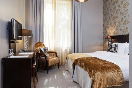 Saga Oslo, WorldHotels Crafted - 93