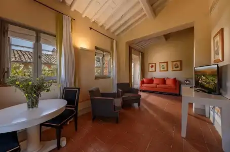 Borgo Scopeto Wine & Country Relais - 221