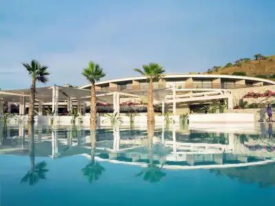 Capovaticano Resort Thalasso Spa - 19