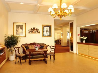 Villa Bavaria - 1