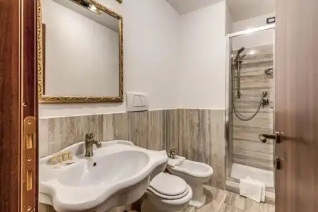 Residenza Ave Roma - 8