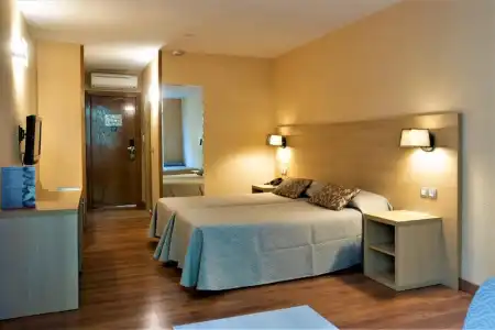Panorama & Spa - 73