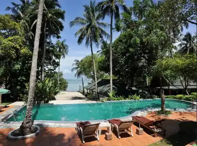 Anyavee Railay Resort - 6