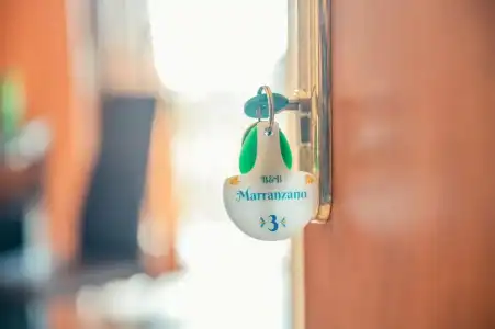 B&B Marranzano - 121