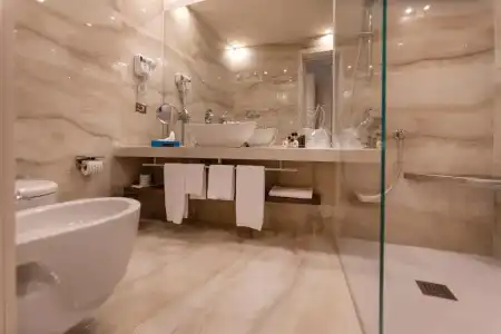 Park Imperial Centro Tao Natural Medical Spa - 118