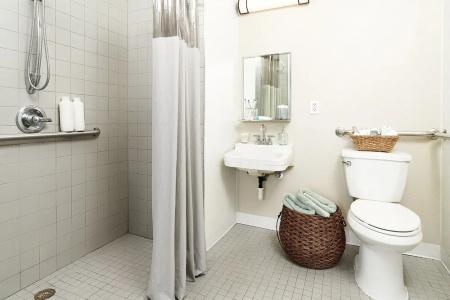 InTown Suites Extended Stay Newport News City Center - 30