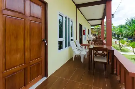 Sleep In Lanta Resort - 15