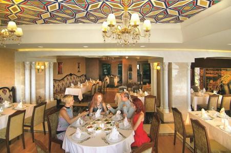 Royal Dragon – All Inclusive - 20