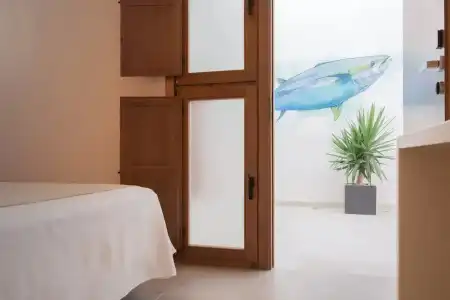 Hostal La Mina - 23