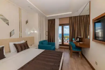 The Byzantium Suites & Spa - 76