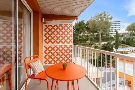 Hesperia Mallorca - 98