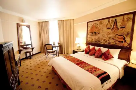Wiang Inn Chiang Rai - 39