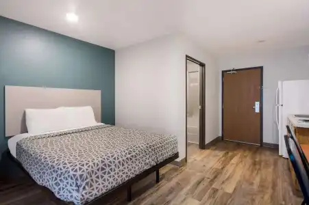 WoodSpring Suites Augusta Fort Eisenhower - 21