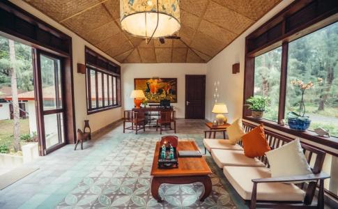 Poulo Condor Boutique Resort & Spa - 12