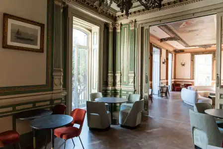 Soho Boutique Palacio de Pombo - 37
