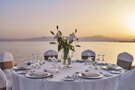 Sheraton Soma Bay Resort - 42