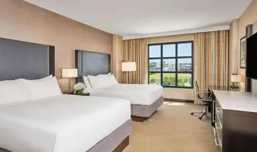 Hyatt Regency La Jolla - 54