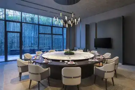 Indigo Suzhou Yangcheng Lake - 30