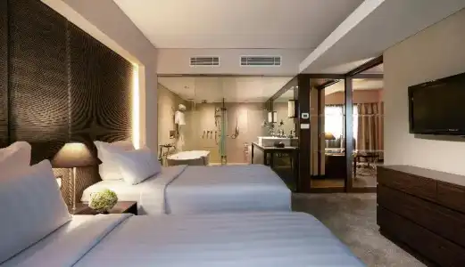 Pullman Jakarta Indonesia Thamrin CBD - 68
