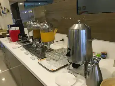 Holiday Inn Express Xi'an High-tech Zone by IHG - 23