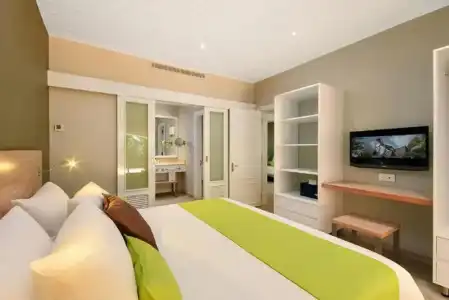 Mauricia Beachcomber Resort & Spa - 76