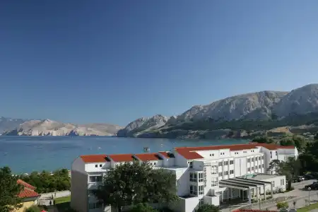 Sunny Baška Residence by Valamar, ex Zvonimir - 25