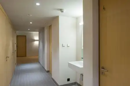 Youth Hostel Saanen-Gstaad - 33