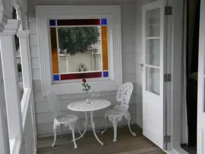 Ponsonby Manor - 75