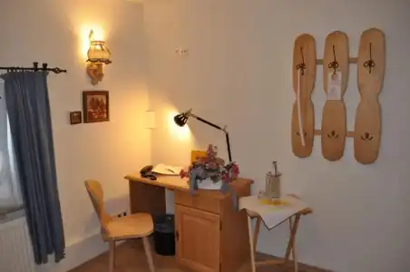 Bei Hölzchen - 24