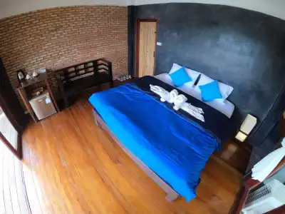 Blue Heaven Resort Koh Tao - 39