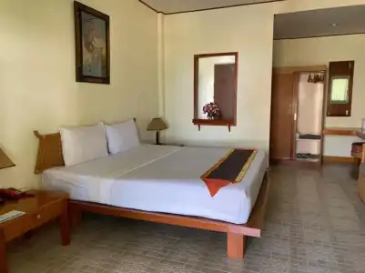 Golden Pine Beach Resort - 78