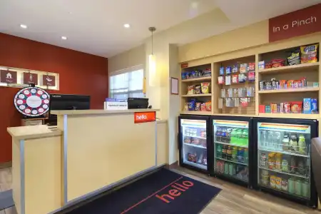 TownePlace Suites Tucson - 27