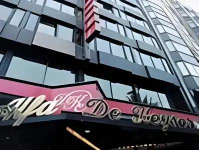 De Keyser - 31