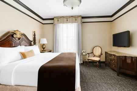 The Lucerne - 1