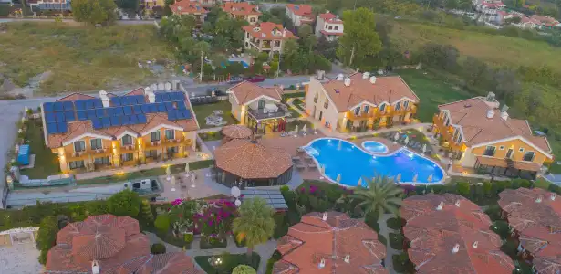 Dalyan Live Spa - 14