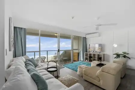 Baronnet Apartments - 145