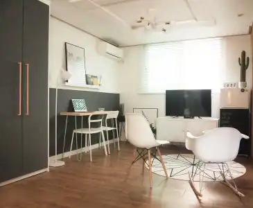 Gangnam AN Guesthouse - Hostel - 3