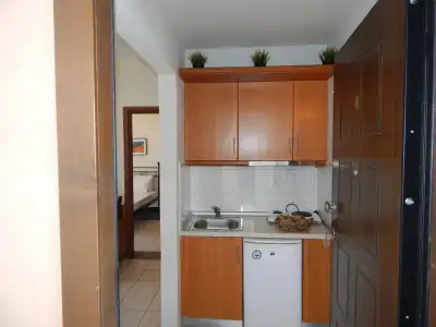 Kripis Studio Pefkohori - 15