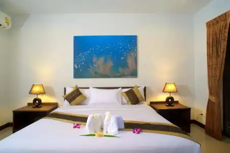 Samui Diving Resort - 23