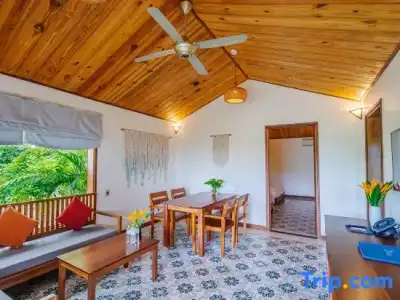 Camellia Resort & Spa - 105