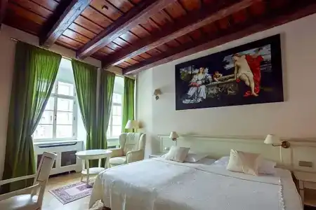 Tyn Yard Residence - 69