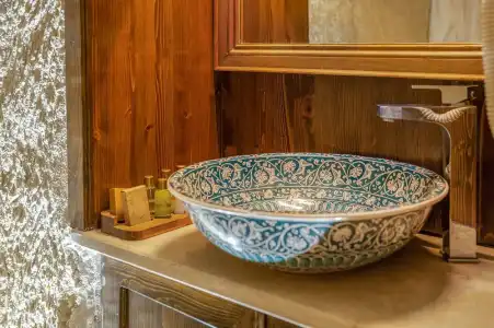 Ottoman Cave Suites - 119