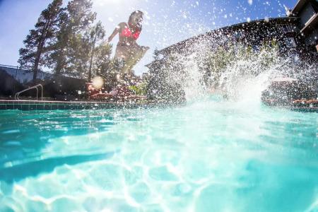 Juniper Springs Resort - 23