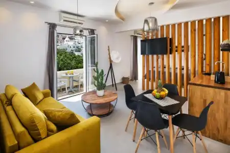 Alizea Villas & Suites - 66