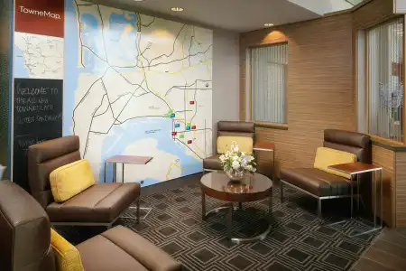 TownePlace Suites by Marriott San Diego Downtown - 36