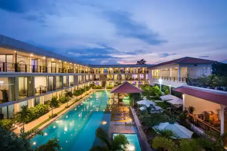 Elysium Suite - 16