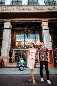 Dong Duong & Suites - 34