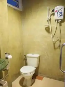 Big Boss Hostel - 40