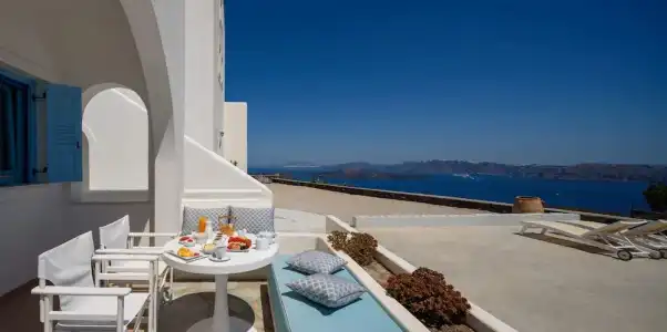 Kalestesia Suites - 283